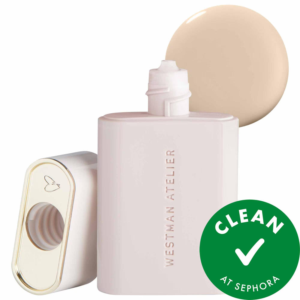 Vital Skincare Complexion Drops Dewy Skin Tint - Hydrating, Vegan Skin Care Vital Skincare Dewy Skin Tint - Hydrating Vegan Skin Care skin tint, hydrating skin care, vegan cosmetics, cruelty-free beauty products, non-comedogenic skin tint, dewy finish, radiant skin, serum-strength actives, Tsubaki Oil, Ginseng Extract, Pomegranate Extract, liquid foundation, natural finish, skincare makeup, vegan skincare, cruelty-free skincare