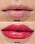 Love Generation Pure Kaif Lipstick 09 Crystal Nude Matte
