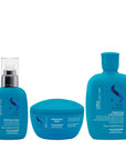 Alfaparf Semi Di Lino Curls Defining Shampoo 250 ml