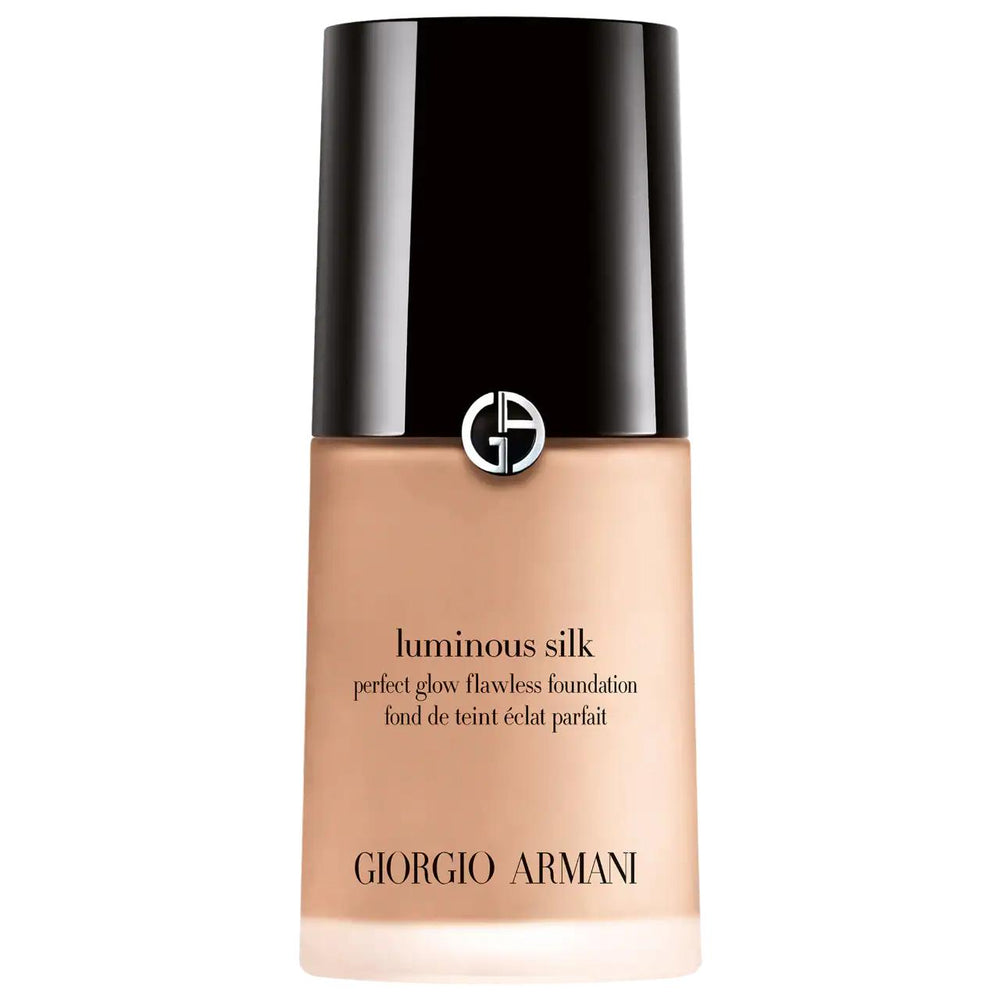 Luminous Silk Natural Glow Foundation - Medium Coverage, 24-Hour Hydrating Liquid Foundation for a Glowing Complexion Luminous Silk Natural Glow Foundation - Hydrating & Long-Lasting Natural Glow Foundation, Liquid Foundation, Medium Coverage Foundation, Skincare-Infused Makeup, Long-Lasting Foundation, Hydrating Foundation, Glowing Complexion, Makeup for Dry Skin, Makeup for Sensitive Skin, Everyday Makeup, Natural Finish Foundation