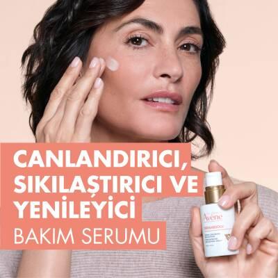 Avene Dermabsolu Rejuvenating Firming Serum - Anti-Aging Skincare for Radiant, Firm Skin Avene Dermabsolu Serum for Anti-Aging & Firming Avene Dermabsolu Serum, Rejuvenating Firming Serum, Anti-aging skincare, Non-greasy skincare product, Hydrating serum for face, Skincare for mature skin, Anti-wrinkle serum, Firming skincare, Radiant skin, Glowing complexion, Skincare routine, Daily moisturizer, Facial serum, Anti-aging routine