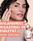 Avene Dermabsolu Rejuvenating Firming Serum - Anti-Aging Skincare for Radiant, Firm Skin Avene Dermabsolu Serum for Anti-Aging & Firming Avene Dermabsolu Serum, Rejuvenating Firming Serum, Anti-aging skincare, Non-greasy skincare product, Hydrating serum for face, Skincare for mature skin, Anti-wrinkle serum, Firming skincare, Radiant skin, Glowing complexion, Skincare routine, Daily moisturizer, Facial serum, Anti-aging routine