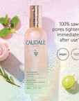 Caudalie Beauty Elixir Natural Skincare Body Spray - Anti-Aging, Makeup Setting Spray with Essential Oils Caudalie Beauty Elixir - Natural Anti-Aging Body Spray Beauty Elixir, Natural skincare spray, Anti-aging body spray, Makeup setting spray, Essential oil body spray, Natural skincare, Anti-aging skincare, Makeup setting, Skincare routine, Beauty products, Natural beauty, Skincare essentials, Beauty routine, Caudalie products