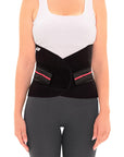Owli Postpartum Recovery Corset - Adjustable Compression, Nursing-Friendly Design for New Mothers - view 6