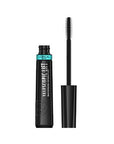 Loreal Paris Waterproof Mascara Telescopic Lift - Long-lasting, Smudge-proof, Volumizing Mascara for Active Lifestyles Loreal Paris Waterproof Mascara - Long-lasting & Volumizing Waterproof Mascara, Loreal Paris Mascara, Telescopic Lift Mascara, Long-lasting Eye Makeup, Smudge-proof Mascara, Volumizing Mascara, Active Lifestyle Makeup, Waterproof Makeup, Ceramide Mascara, Black Mascara, Telescopic Brush Mascara, Gym Makeup, Humid Climate Makeup