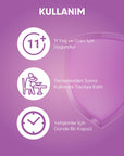 Voop Beta Glukan: Vegan Immune Support - Elderberry & Vitamin C Capsules - Gluten-Free Dietary Supplement, Powerful Immune System Booster Voop Beta Glukan: Vegan Immune Support | Elderberry & Vit C Beta Glucan supplement, Vegan immune support, Elderberry Vitamin C capsule, Gluten-free dietary supplement, Immune system booster, Voop Beta Glukan, Plant-based supplement, Yeast derived beta glucan, Dietary Supplement, Immune Support, Overall Well-being, Health-conscious, Natural supplements, Vegans, Vegetarians