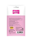 Benri Unicorn Adhesive Bandages for Kids 15 Count