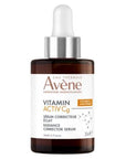 Avene Vitamin Activ Cg Serum - Anti-Aging Vitamin C Serum for Radiant Skin Avene Vitamin Activ Cg Serum - Anti-Aging Vitamin C Serum Vitamin C Serum, Anti-aging skincare, Sensitive skin care, Avene Vitamin Activ Cg Serum, Skincare serum with Niacinamide and Bakuchiol, Anti-aging products, Skincare for sensitive skin, Serum for face and neck, Radiant skin, Youthful appearance, Skincare routine, Beauty products for women, Skincare essentials, Glow up, Skincare serum, Facial serum, Dermatologist recommended, N