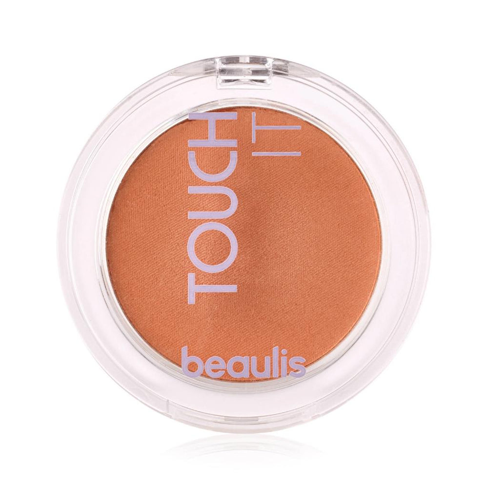 Beaulis Touch It Powder Blush 291 Sunset 5g