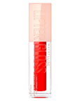 Maybelline New York Lifter Gloss - Hyaluronic Acid Lip Gloss for Fuller, Smoother Lips - Non-Sticky Moisturizing - view 3