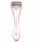 Nascita Facial Massager - Cold Metal Roller for Face, Skincare Enhancement Tool, Puffiness Reduction Nascita Facial Massager - Cold Metal Roller for Skincare Facial Massager, Cold Facial Massage Tool, Metal Facial Roller, Skincare Enhancement Tool, Puffiness Reduction Tool, Facial Care, Relaxation Techniques, Skincare Routine, Anti-Aging, Beauty Tools, Facial Massage, Cold Therapy, Skincare, Wellness, Self-Care