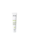 SVR Sebiaclear Active Gel 40ml - Skincare for Acne-Prone Skin, Dermatologically Tested SVR Sebiaclear Active Gel 40ml - Acne Skincare Solution SVR Sebiaclear Active Gel, Skincare for acne-prone skin, Dermatologically tested gel, Sebum reducing skincare, Sensitive skin friendly products, Acne treatment, Skincare gel, Non-comedogenic products, Gentle skincare