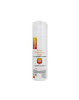 Dermoskin Sunscreen Cream Face Protection SPF50 50ml - Moisturizing, Water-Resistant, Sensitive Skin Friendly - Perfume