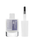 beaulils nail nourisher 999 transparent bottle, application of beaulils nail nourisher on nails Beaulis Nail Nourisher 999 Transparent - Strengthens and Nourishes for Nail Care Enthusiasts | 15 ml Beaulis Nail Nourisher 999 Transparent - Strong & Shiny Nails beaulils, nail-nourisher, nail-care, nail-strengthener, nail-beauty, healthy-nails, shine, 15-ml, ai-generated, nail-care-enthusiasts