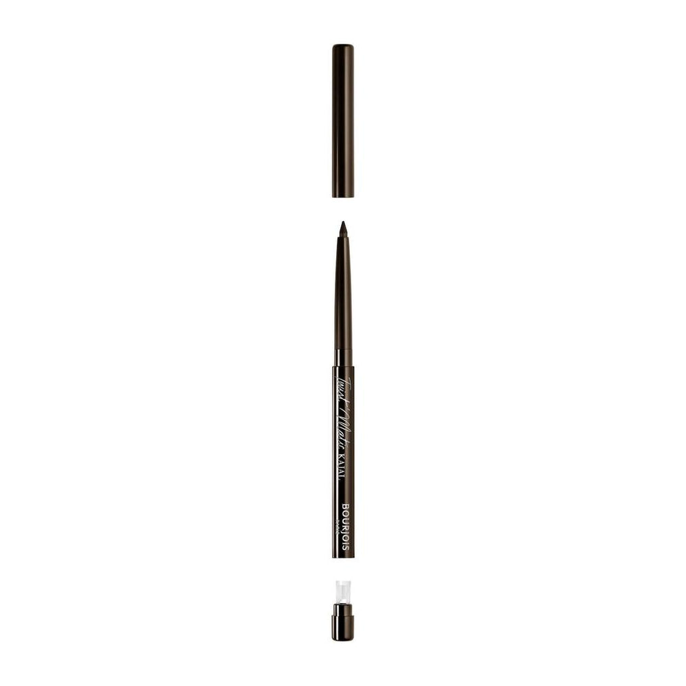 Bourjois Twist Matic Kajal 2-in-1 Eyeliner 02 Brown W'oud