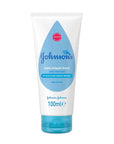 Johnson's Baby Diaper Rash Cream for Sensitive Skin 100ml