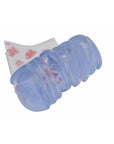 Miny Baby Corner Protector - Soft Silicone, Transparent, 8-Pack for Child Safety - view 4