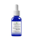 Herbaderm Eye Serum Advanced Night Recovery Serum 20ml - Anti-aging Under Eye Cream with Phyto-Retinol & Hyaluronic Acid Herbaderm Eye Serum - Anti-aging Night Recovery Serum Eye Serum, Night Recovery Serum, Anti-aging Skincare, Under Eye Cream, Natural Skincare Ingredients, Phyto-Retinol, Hyaluronic Acid, Vitamin E, Ceramid NP, Skincare for Sensitive Skin, Anti-aging Eye Cream, Dark Circle Treatment, Puffiness Reduction, Fine Line Reduction, Wrinkle Reduction, Skincare Routine, Gift for Her, Beauty Essenti