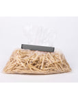 Decobella BPA-Free Plastic Bag Clips for Kitchen Storage - 12 Pack, High-Quality Polypropylene, Easy to Use, - view 4