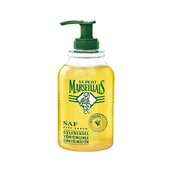 Le Petit Marseillais Natural Liquid Hand Soap - Gentle, Vegan, and Chemical-Free Hygiene for Sensitive Skin Le Petit Marseillais Natural Liquid Hand Soap - Gentle & Vegan natural liquid hand soap, gentle skincare products, chemical-free hygiene, sensitive skin care, vegan hand soap, eco-friendly hand soap, natural glycerin hand soap, plant-based hand soap, traditional hand soap, Le Petit Marseillais, hand hygiene, skincare, natural ingredients, vegan skincare, gentle hand soap