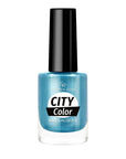Golden Rose City Color Nail Lacquer in No 153 10.2ml