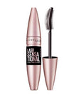 Maybelline: Lash Sensational Mascara & Super Stay Vinyl Ink Lipstick Set - Intense Black Lashes, Long-Lasting Red Lipstick, Makeup Gift Set Maybelline Makeup Set: Lash Sensational & Vinyl Ink - Red Lipstick Maybelline makeup set, intense black mascara, vinyl liquid lipstick, long lasting lipstick, fan effect mascara, Maybelline Lash Sensational, Maybelline Super Stay Vinyl Ink, red lipstick, makeup gift set, Lippy 10, makeup set, mascara, liquid lipstick, black mascara, red lipstick, long-lasting makeup, ma