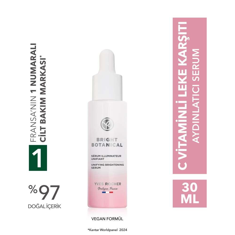 Bright Botanical Anti-Blemish, 30ml