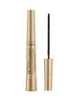 Loreal Paris Telescopic Gold Mascara - Long-Lasting, Volumizing Black Mascara for Lengthening and Separating Lashes Loreal Paris Telescopic Gold Mascara - Long-Lasting & Volumizing Loreal Paris Telescopic Gold Mascara, Long-lasting mascara, Volumizing mascara, Black mascara, Mascara for lengthening and separating lashes, Cosmetics, Eye Makeup, Beauty Products, Long-lasting makeup, Volumizing lashes, Dramatic lashes, Smudge-proof mascara, Clump-free mascara, Intense black pigment, Telescopic brush, Everyday