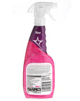 The Pink Stuff: Miracle Vinegar Glass Cleaner - Streak-Free Shine, Rose Scent, Natural & Effective Cleaning for Windows, Mirrors The Pink Stuff Vinegar Glass Cleaner - Streak-Free Shine glass cleaner, window cleaner, mirror cleaner, vinegar glass cleaner, streak free glass cleaner, rose vinegar cleaner, the pink stuff glass cleaner, best glass cleaner, natural glass cleaner, glass cleaning spray, cleaning, household cleaning, home care, streak-free, rose scent, vinegar cleaner, window spray, mirror spray, a
