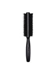 Janeke Black Wood Blowout Brush for Smooth Styling 45mm