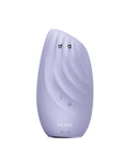 Geske Sonic Thermo Facial Brush & Face-Lifter in Purple