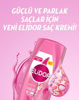 Elidor Hair Conditioner: Superblend Serum with Keratin, Macadamia Oil & E Vitamin for Damaged Hair Repair, Shine & Split End Treatment Elidor Keratin Hair Conditioner: Repair Damaged Hair & Boost Shine hair conditioner, damaged hair repair, keratin hair treatment, macadamia oil conditioner, E vitamin hair care, split ends treatment, shiny hair conditioner, Elidor conditioner, hair strengthening conditioner, dry hair, brittle hair, hair breakage, hair shine, hair vitality, moisturizing conditioner, nourishin