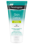 Neutrogena Skin Detox Clay Mask: Deep Pore Cleansing & Exfoliating Glycolic Acid Mask for Radiant Skin - 5.07 fl oz Neutrogena Detox Clay Mask - Deep Pore Cleansing & Exfoliation clay mask, detox clay mask, glycolic acid mask, pore cleansing mask, skin detox, Neutrogena mask, exfoliating clay mask, deep cleansing face mask, oil control mask, face mask, skin care, deep pore cleansing, exfoliating, detoxifying, glycolic acid, Neutrogena, skin cleansing, oil control, beauty, facial treatment, cleansing mask, p