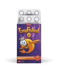 EasyFishoil Q Chewable Omega-3 for Kids - , and Vision - 30 Count - image 3