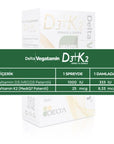Delta Vitamin D3+K2 Spray: Natural Plant-Based D3 & VitaMK7 K2 for Bone Health & Vegan Supplementation Delta Vitamin D3 K2 Spray: Vegan, Plant-Based, Bone Health Vitamin D3 K2 spray, Vitamin D3 K2 drops, Plant based Vitamin D3, Vegan Vitamin D3 K2, VitaMK7 K2 supplement, Menakuinon 7 Vitamin K2, Natural Vitamin D3 supplement, Vitamin D3 supplement for adults, Vitamin D3 supplement for kids, bone health supplement, Vitamin D3, Vitamin K2, plant-based, vegan, vegetarian, bone health, natural supplement, healt