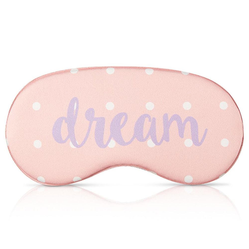 Eklips Sleep Mask - Soft Sponge Eye Mask for Improved Sleep Quality, Adjustable Elastic Strap, Blocks Light - view 2