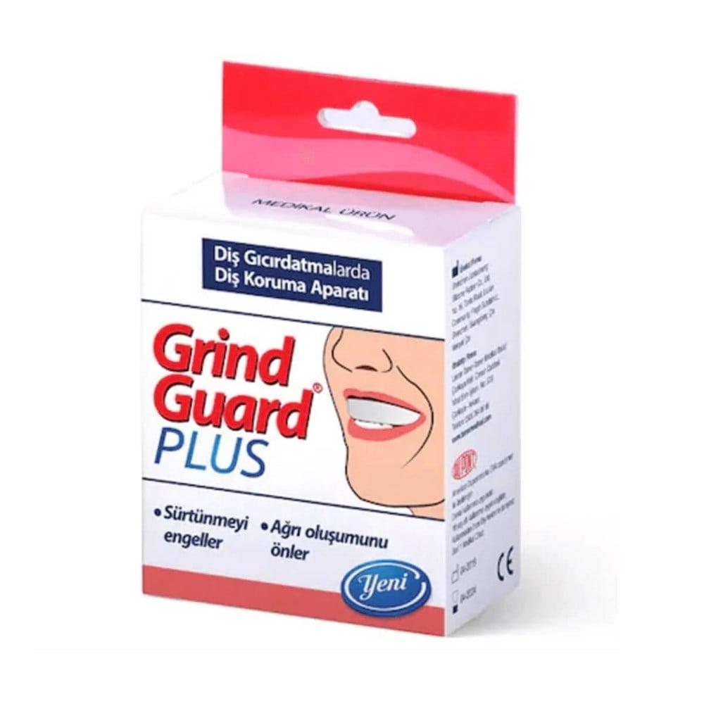 Grind Guard FDA-Approved Customizable Dental Guard for Teeth Grinding & Clenching Relief - Night Guard for Bruxism Treatment Grind Guard FDA-Approved Night Guard for Bruxism Relief dental guard, night guard, bruxism treatment, teeth grinding protection, customizable dental appliance, FDA-approved dental guard, teeth clenching relief, jaw pain relief, oral health protection, sleep comfort, customizable night guard, dental care, grinding solution, clenching relief