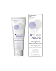 Pure Choice Moisturizing and Nourishing Skin Care Cream - 2.54 fl oz, Paraben-Free, Natural Ingredients Pure Choice Moisturizing Cream - Natural & Paraben-Free moisturizing cream, nourishing skin care, dry skin care, sensitive skin products, paraben-free skincare, natural skincare products, hyaluronic acid skincare, panthenol skincare, skincare for dry skin, natural moisturizer, gentle skincare, all-body moisturizer