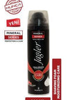 Jagler Shaving Foam for Men - Smooth, Comfortable & Moisturizing Shave - Alcohol & Aloe Vera Free - Prevents Skin Irritation Jagler Shaving Foam - Smooth, Comfortable, Irritation-Free Shave shaving foam, shaving cream, men's shaving, sensitive skin shaving foam, moisturizing shaving foam, alcohol-free shaving foam, aloe vera shaving foam, smooth shave, comfortable shave, skin irritation prevention, shaving, men's grooming, skincare, aloe vera, alcohol-free, moisturizing, smooth skin, irritation-free, comfor
