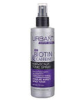 Urban Care Biotin & Caffeine Hair Fall Control Spray Tonic - Strengthens Hair Follicles, Reduces Hair Loss - 200ml Urban Care Biotin & Caffeine Hair Fall Control Spray - Strengthens Hair Hair Fall Control Spray, Biotin Hair Care, Caffeine for Hair Growth, Natural Hair Care Products, Anti Hair Loss Spray, Hair Strengthening Products, Scalp Nourishment, Organic Hair Care, Hair Loss Solutions, Hair Growth Promotion, Biotin Enriched Hair Products, Caffeine Infused Hair Care, Sulfate Free Hair Products, Paraben