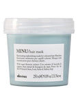 Davines Minu Hair Mask for Color-Treated Hair 250 ml