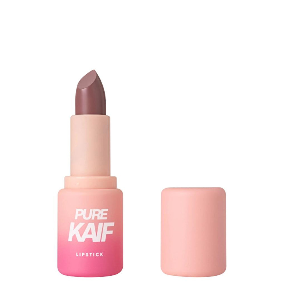 Love Generation Pure Kaif Matte Lipstick 05 Amita, High-Pigment