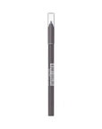 Maybelline Tattoo Liner Gel Eyeliner - 822 Space Graphite, Long Lasting Precise Eye Makeup Maybelline Tattoo Liner Gel Eyeliner - Precise Long Lasting Eye Makeup Maybelline Tattoo Liner, Gel Eyeliner, Long Lasting Eyeliner, 822 Space Graphite, Precise Eye Makeup, Cosmetic, Eye Lining, Makeup, Beauty Products, Long Lasting Makeup, Dramatic Eye Looks, Bold Eye Makeup, Eye Care, Cosmetics, Makeup Essentials