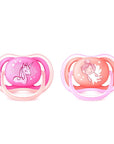 pink philips avent ultra air pacifier, infant pacifier in travel case, philips avent pacifier with ventilated design Philips Avent Ultra Air Pacifier - Pink | 6-18 Months Philips Avent Ultra Air Pacifier for Infants | 6-18m philips-avent, baby-pacifier, infant-soothing, baby-care, 6-18-months, pink-pacifier, ventilated-pacifier, comfortable-fit, silicone-pacifier, ai-generated