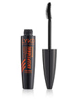 LYKD Exceptional Fan Effect & Curl Waterproof Mascara in Black