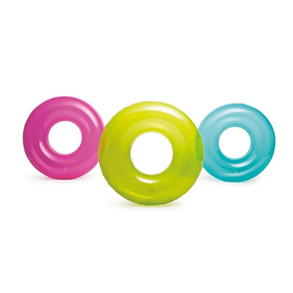 Intex Transparent Jumbo Swim Ring - 76cm Inflatable Pool Float for Kids & Adults - Fun Beach & Water Toy Intex Jumbo Swim Ring - Fun Inflatable Pool & Beach Float inflatable swim ring, jumbo swim ring, transparent swim ring, pool float, beach float, Intex swim ring, swim ring for kids, swim ring for adults, 76 cm swim ring, swim ring, inflatable, pool toy, beach toy, water toy, summer fun, kids pool toy, adults pool toy, vinyl swim ring, colorful swim ring, swimming aid, floating device, pool accessory, bea