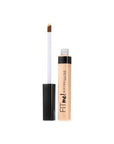 Maybelline New York Fit Me Concealer - 05 Ivory, Natural Coverage for Flawless Skin Maybelline Fit Me Concealer 05 Ivory - Natural Coverage Maybelline New York Concealer, Fit Me Concealer, 05 Ivory Concealer, Makeup Concealer, Cosmetic Concealer, Natural Coverage, Flawless Skin, Everyday Makeup, Concealer for Ivory Skin Tone, Makeup for Flawless Finish, Cosmetics, Beauty Products, Skincare, Makeup Essentials