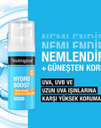 Neutrogena Hydro Boost SPF 50 Sunscreen Moisturizer: Hyaluronic Acid Daily Sun Protection for Face - Non-Greasy, Lightweight Neutrogena Hydro Boost SPF 50: Daily Sunscreen & Hyaluronic Acid SPF 50 sunscreen, hyaluronic acid moisturizer, sunscreen for face, daily sunscreen, non-greasy sunscreen, Neutrogena Hydro Boost, sun protection moisturizer, SPF 50 moisturizer, sunscreen, moisturizer, hyaluronic acid, sun protection, daily use, non-greasy, lightweight, skin hydration, anti-aging, skincare, beauty, face,