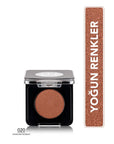 Flormar Mono Shimmer Eyeshadow 020 Sparkling Moment 4g