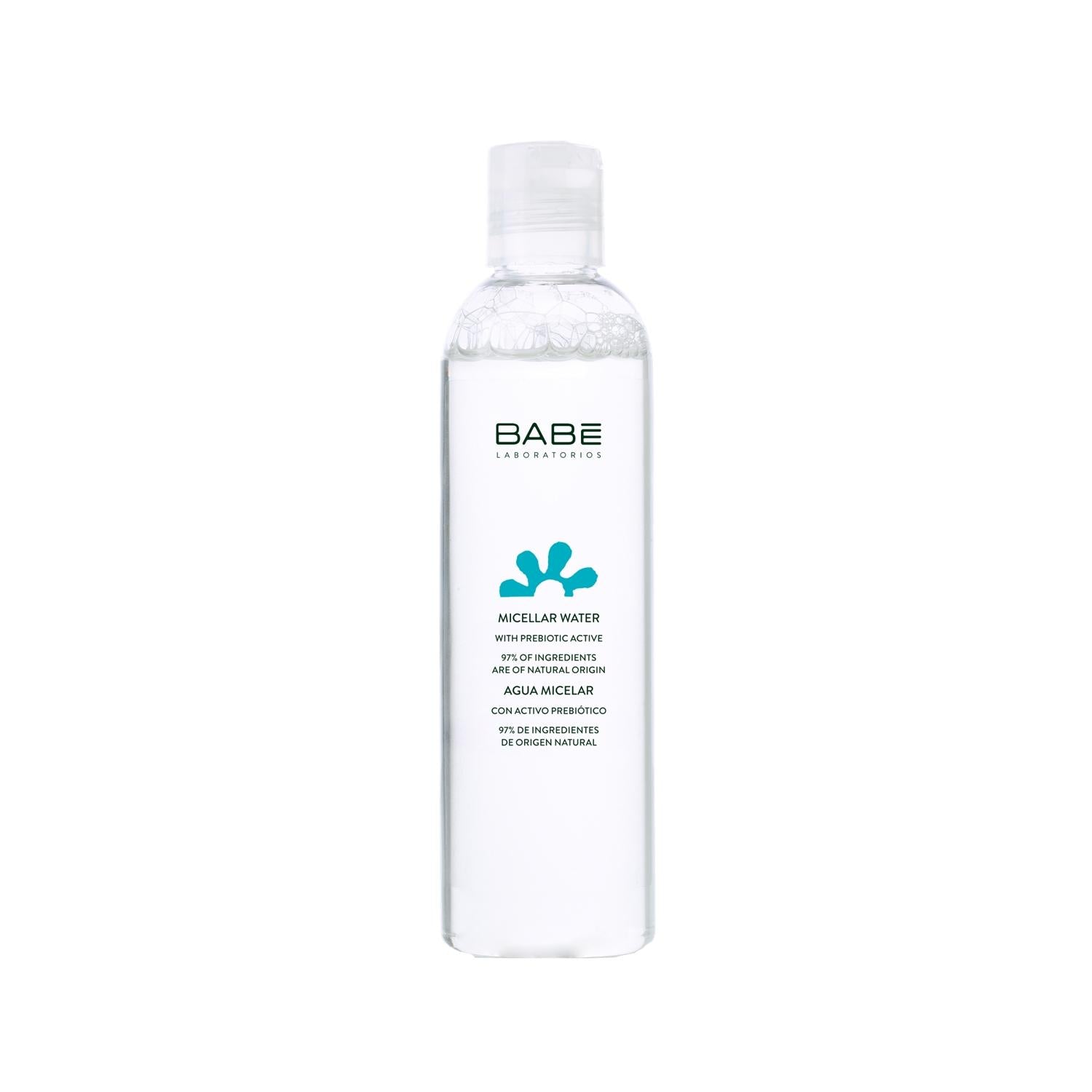 Babe Micellar Water: Gentle Makeup Remover & Facial Cleanser for Sensitive Skin | 400ml Babe Micellar Water: Gentle Makeup Remover for Sensitive Skin Micellar water, Makeup remover, Facial cleanser, Sensitive skin cleanser, Gentle makeup remover, Babe micellar water, Face cleansing water, Makeup cleansing water, Micellar cleansing water, Sensitive skin, Gentle cleanser, Makeup removal, Face cleanser, Skincare, Beauty, Cleansing water, Gentle face wash, Makeup dissolving, Impurity removal, Pore cleansing, Re